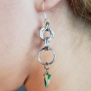 Designer Earrings